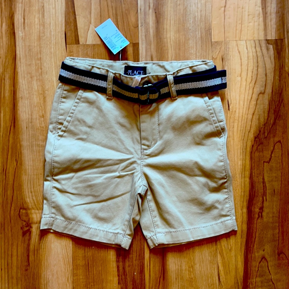 NWT Children’s Place shorts